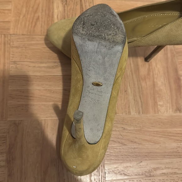 Sergio rossi heels - Picture 4 of 4